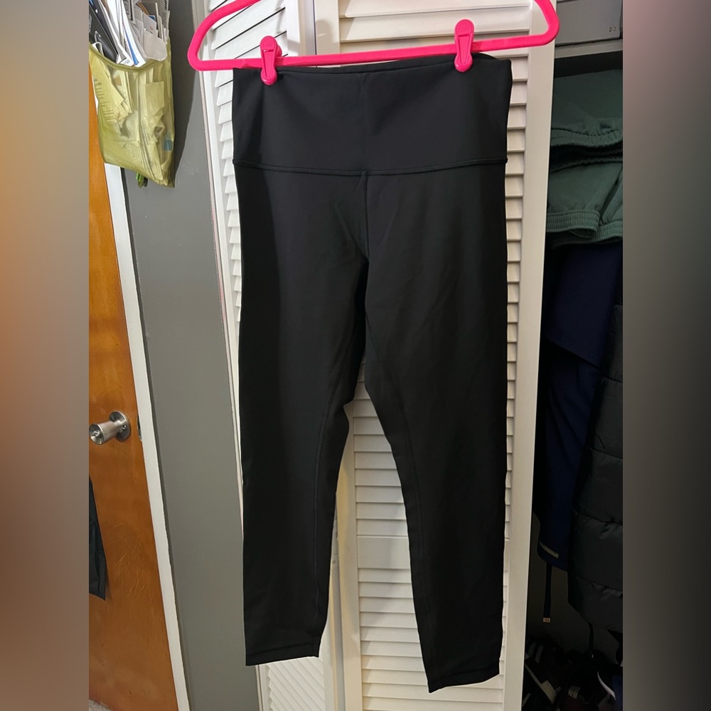 Lululemon Wunder Under